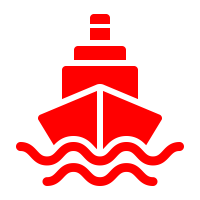 Spedisci ovunque