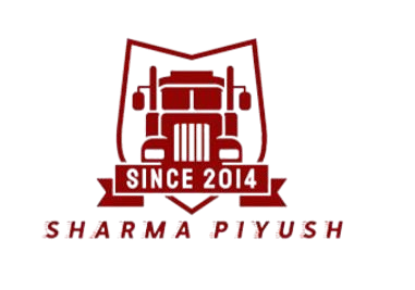Sharma Piyush Logo