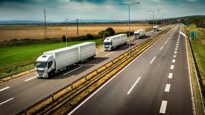 Trasporto su strada